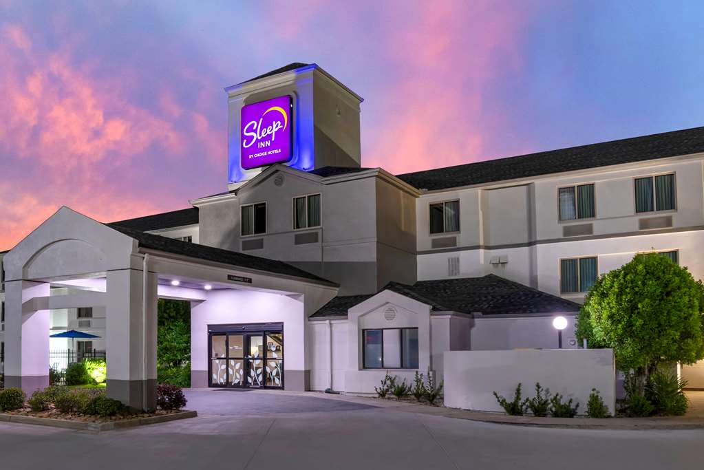 sleep inn baton rouge east i 12