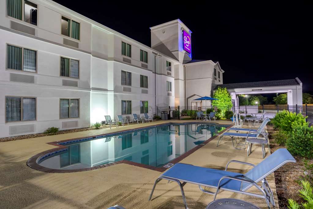 sleep inn baton rouge east i 12