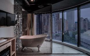 Calligraphy Greenway Hotel,Taichung>>Central,4 star