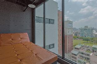 Calligraphy Greenway Hotel,Taichung>>Central,4 star