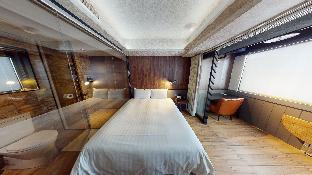 Calligraphy Greenway Hotel,Taichung>>Central,4 star
