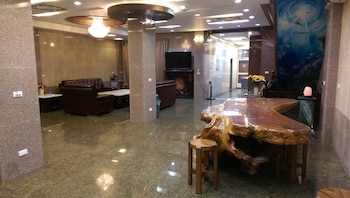 xianfeng bandb