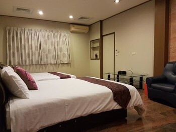 xianfeng bandb