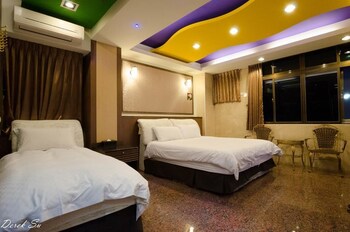 xianfeng bandb