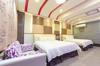 xianfeng bandb