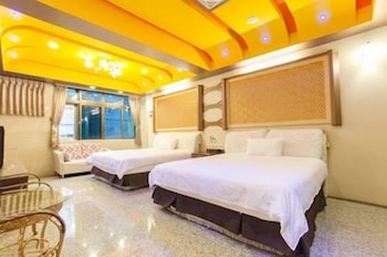 xianfeng bandb