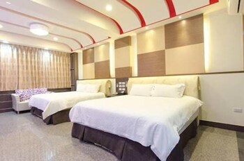 xianfeng bandb