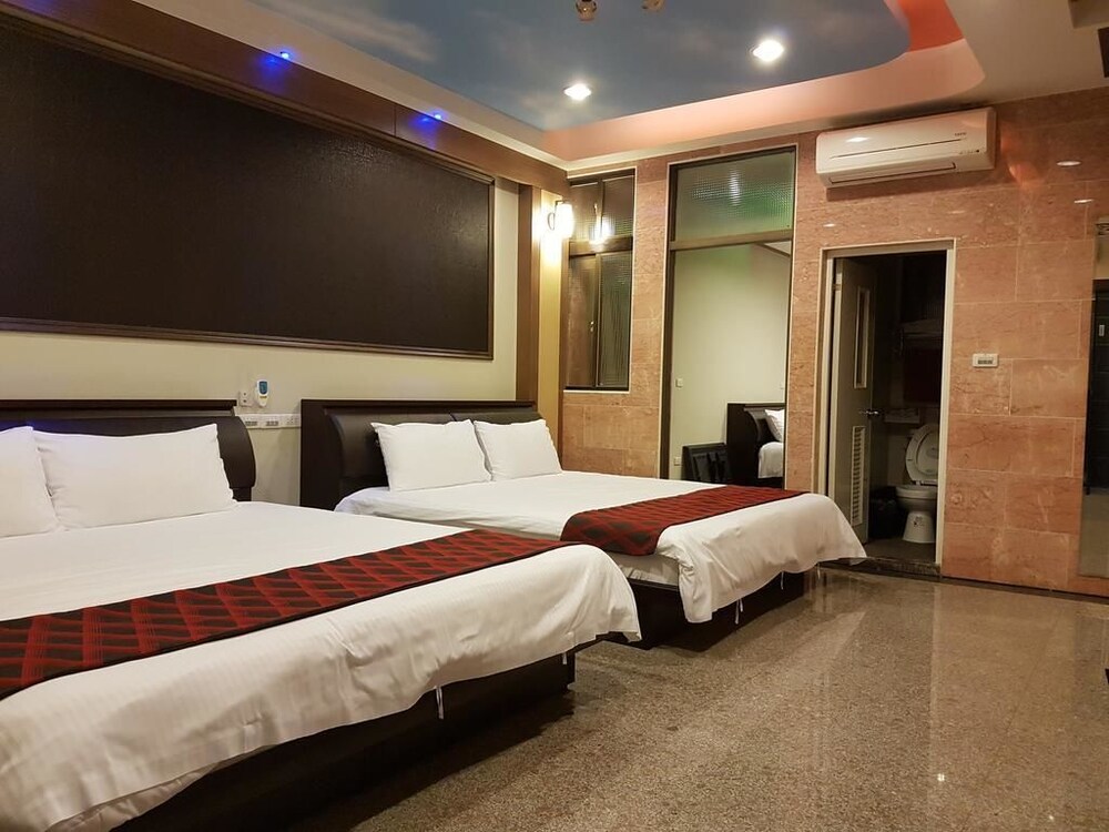 xianfeng bandb