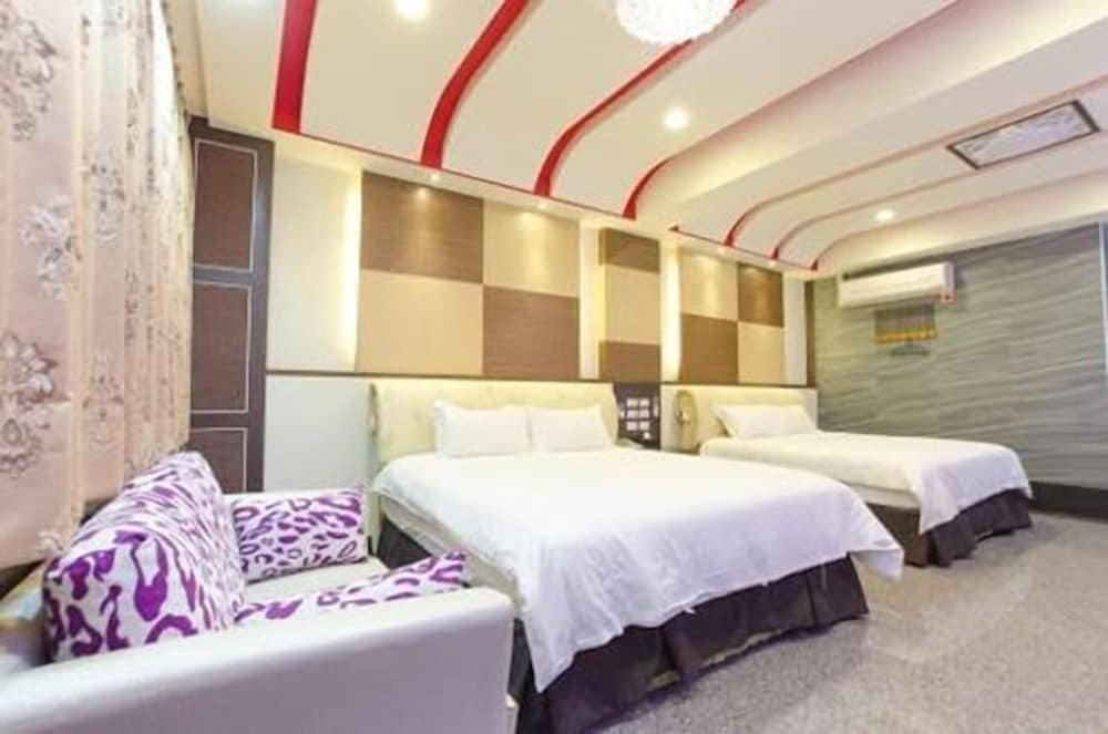 xianfeng bandb