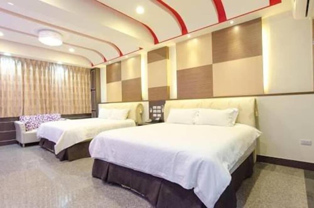 xianfeng bandb
