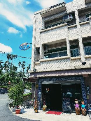 moon villa