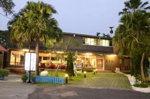 moon villa