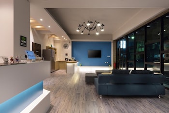 muna hostel