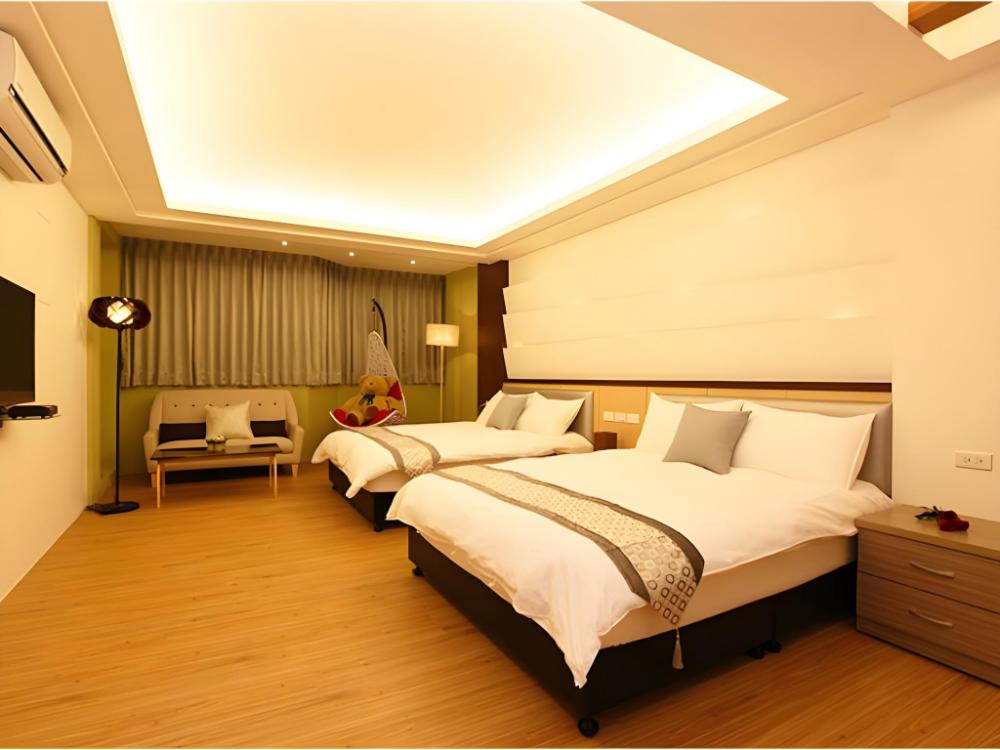 together happiness bed and breakfast