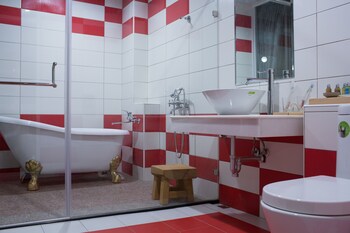 water reflections at ease