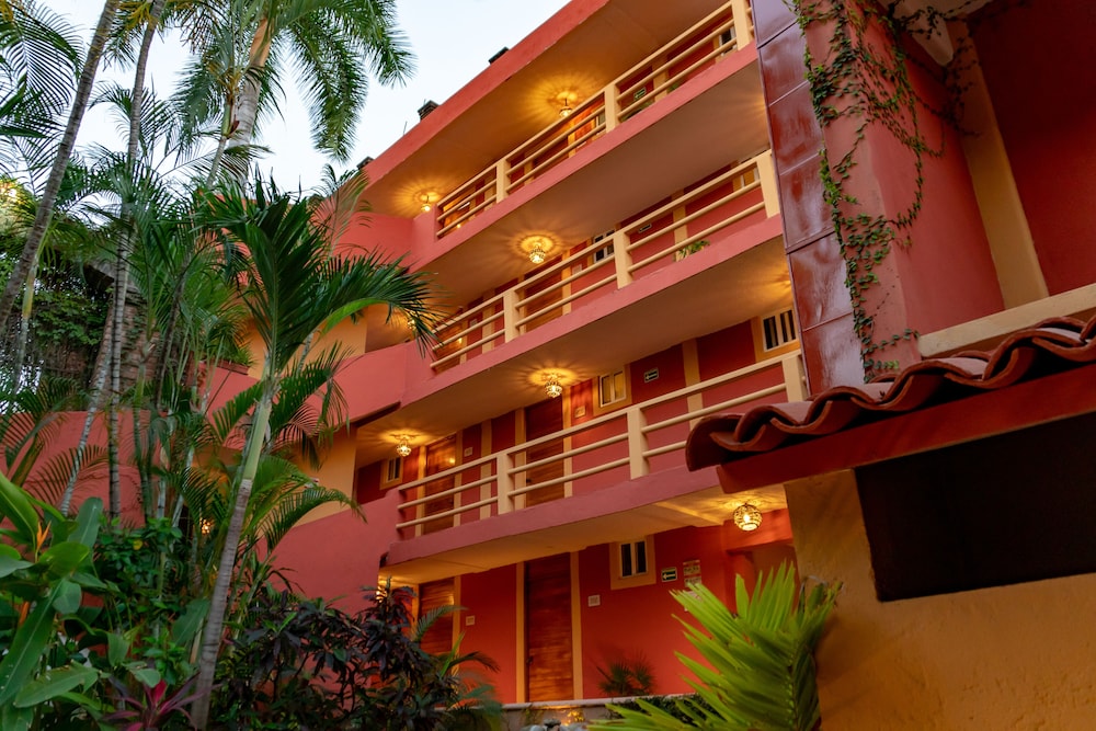 hotel irma