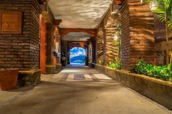 hotel irma