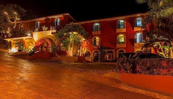 Hotel Irma,Guerrero>>Acapulco,3 star