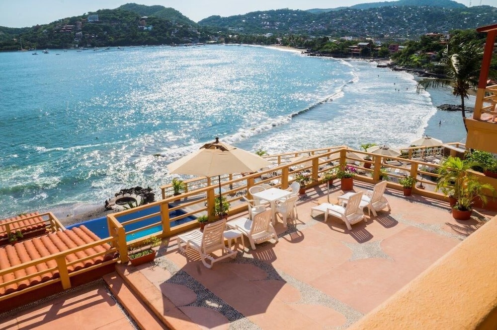 hotel irma