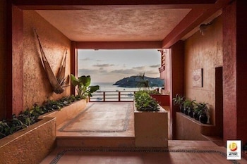 hotel irma