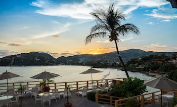 Hotel Irma,Guerrero>>Acapulco,3 star