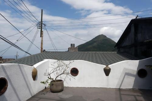 Owlstay Jiufen Wander,Keelung>>Jiufen,2 star