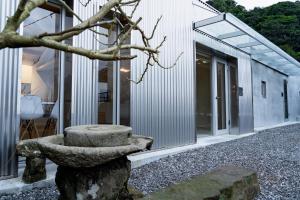 owlstay jiufen wander