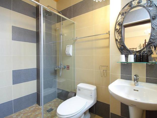 hualien paris home bandb