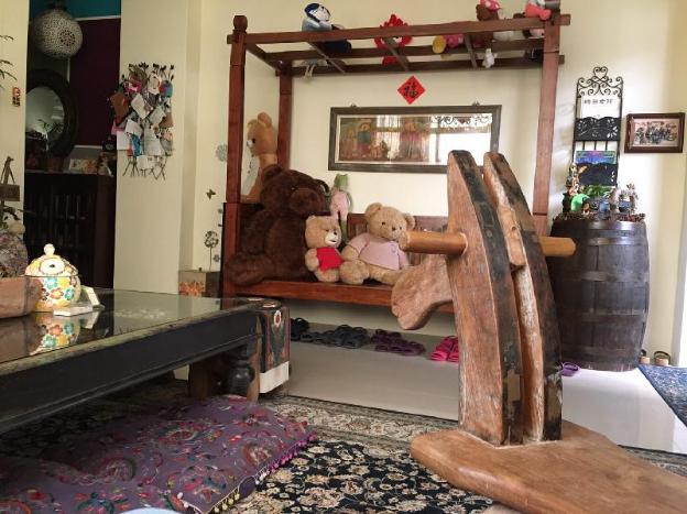 hualien paris home bandb