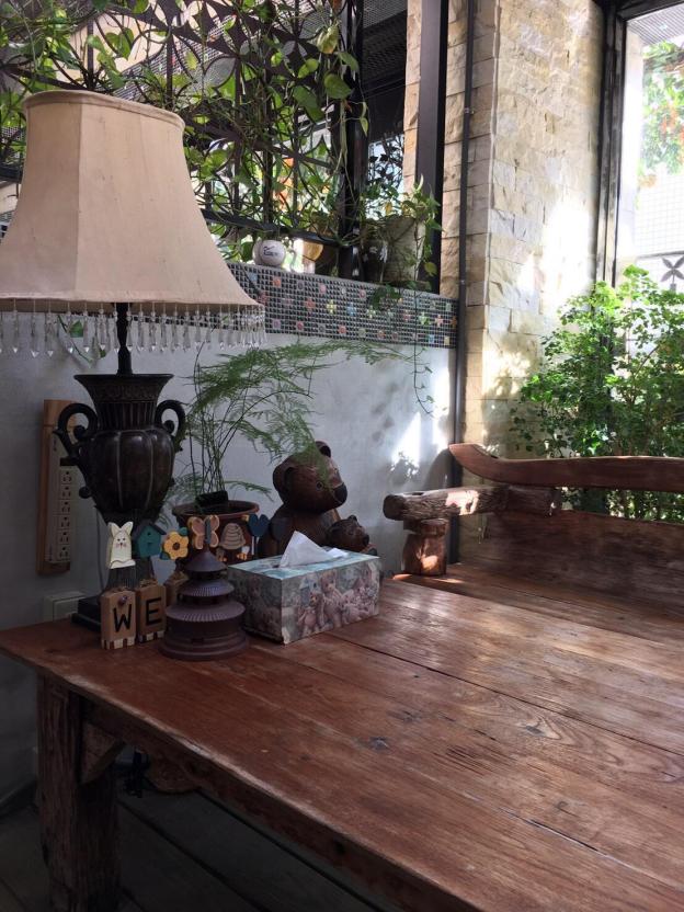 hualien paris home bandb