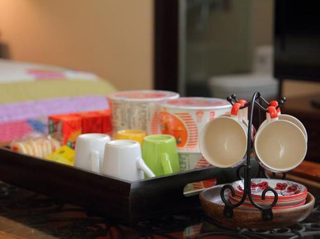 hualien paris home bandb