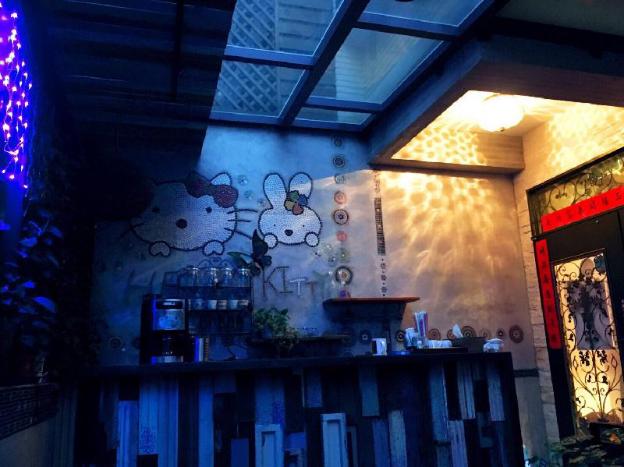 hualien paris home bandb