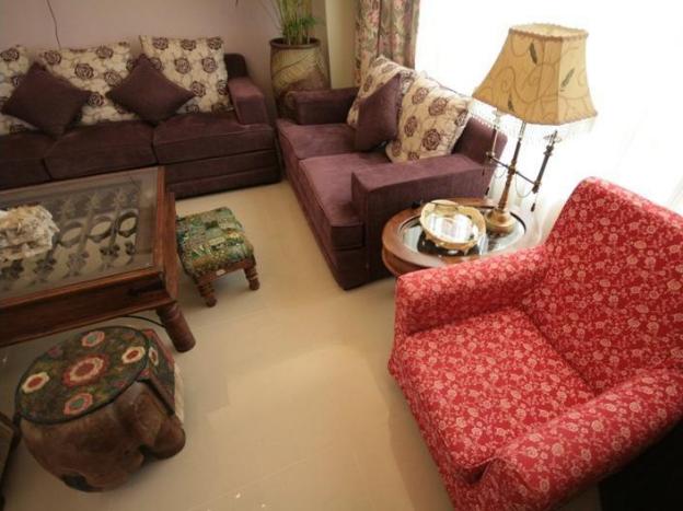 hualien paris home bandb