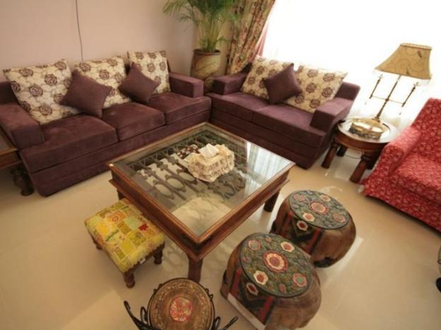 hualien paris home bandb