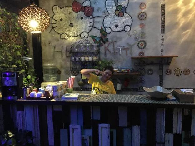 hualien paris home bandb