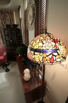 Hualien Paris Home B&B,Hualien County>>Hualien City,4 star