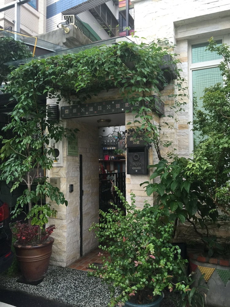 hualien paris home bandb