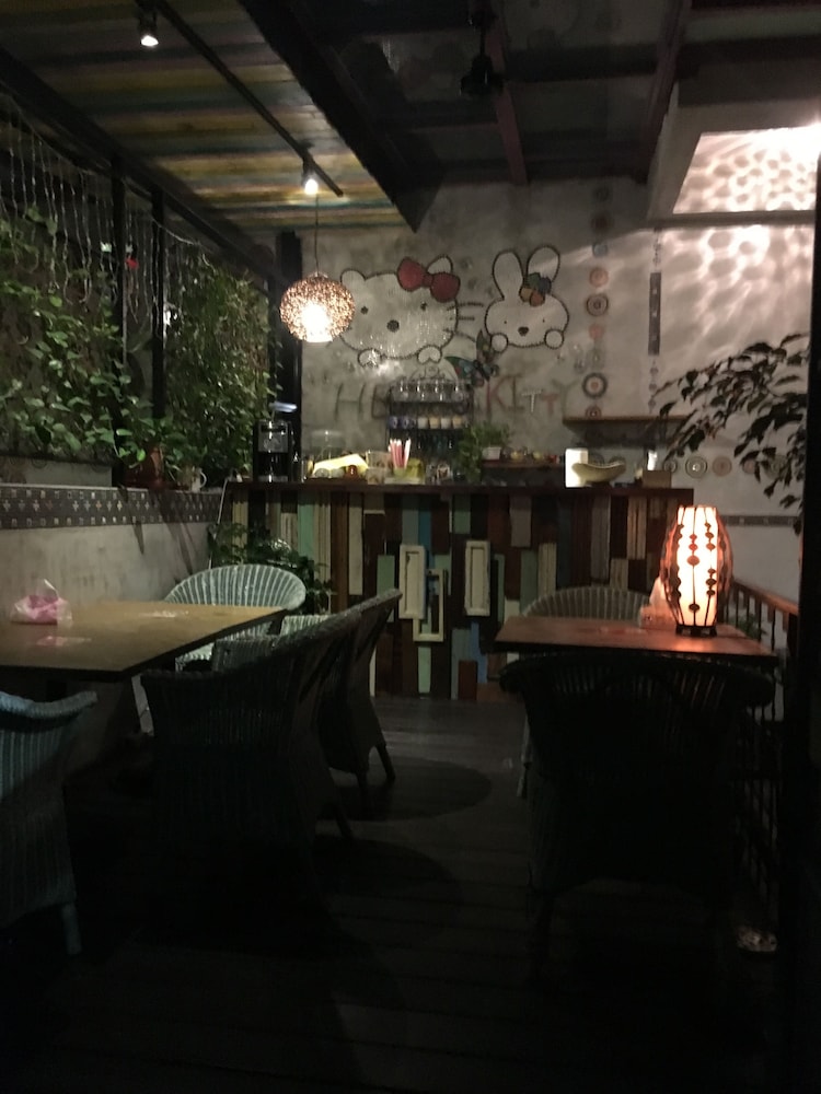 hualien paris home bandb