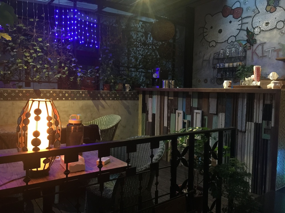 hualien paris home bandb