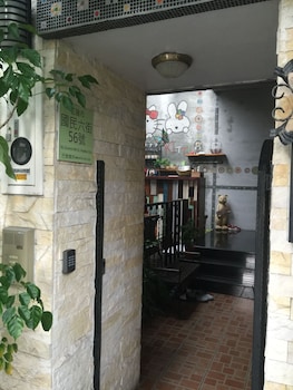 hualien paris home bandb