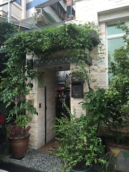 hualien paris home bandb