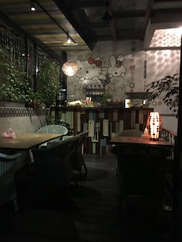 hualien paris home bandb