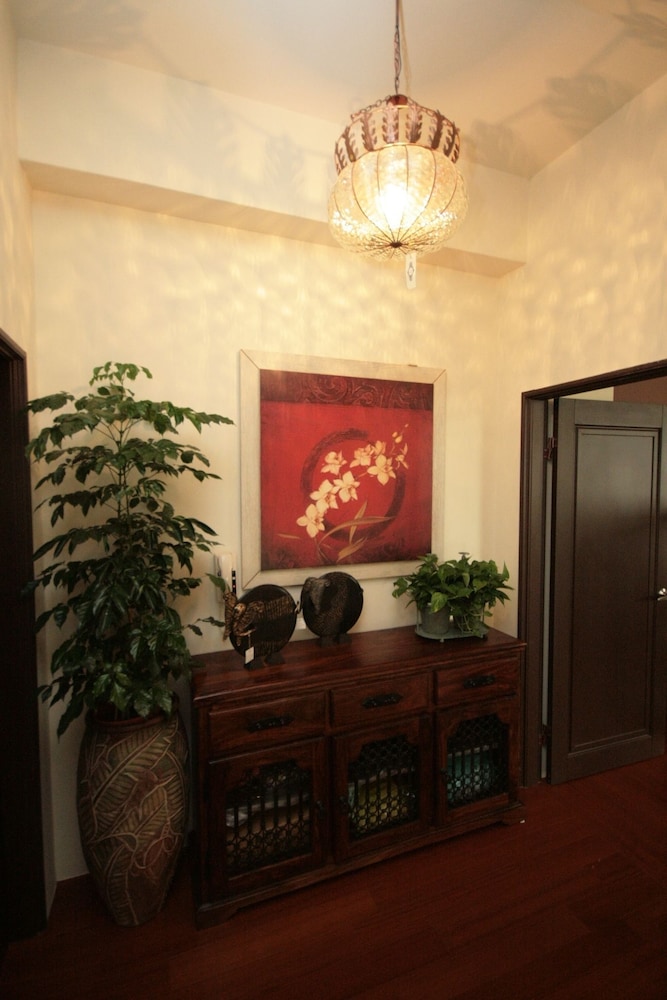 hualien paris home bandb