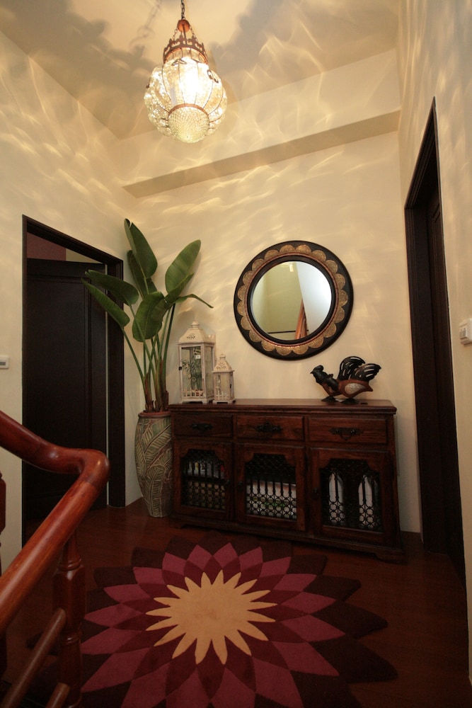 hualien paris home bandb