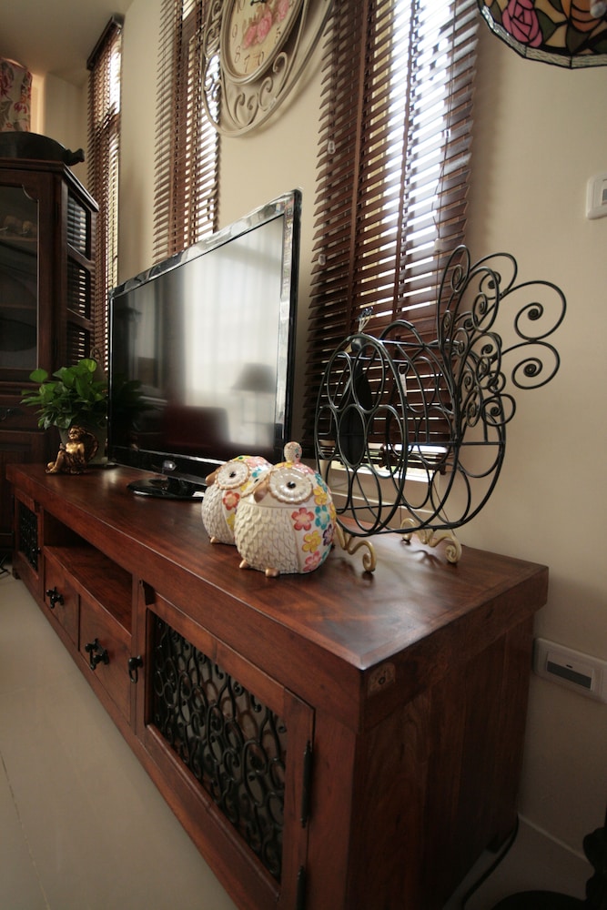 hualien paris home bandb