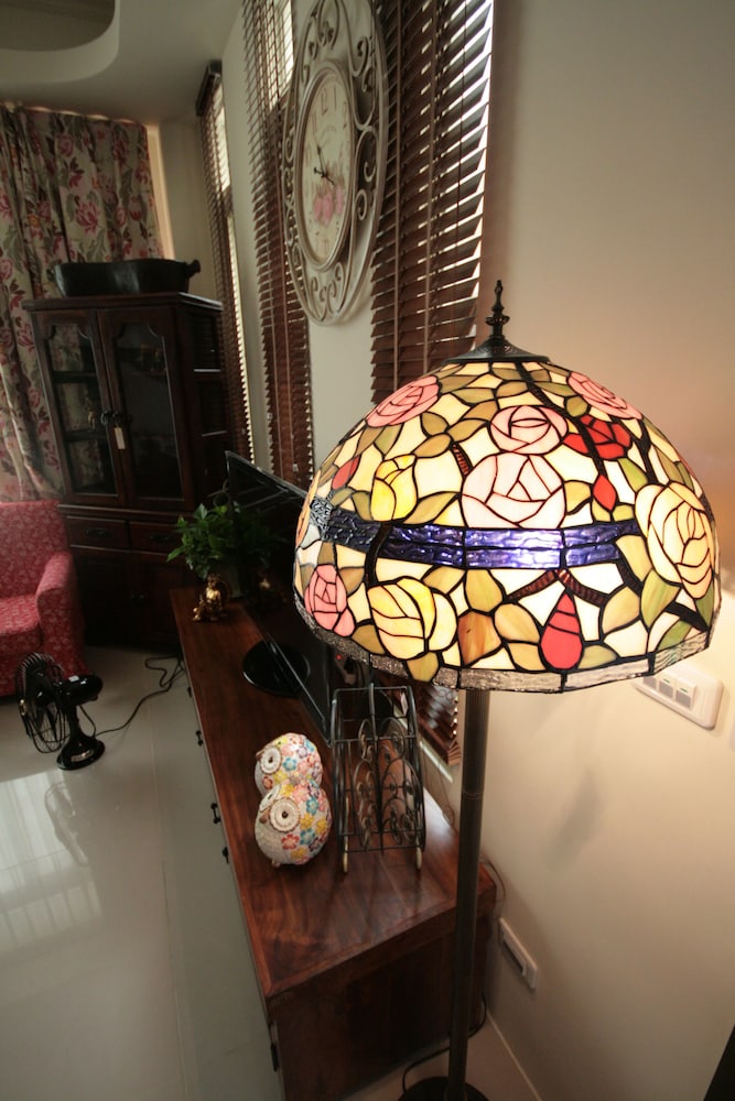 hualien paris home bandb