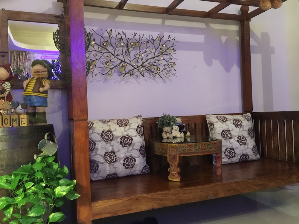 hualien paris home bandb