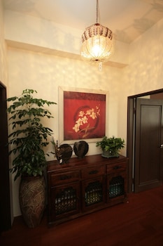 hualien paris home bandb