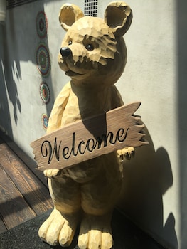 hualien paris home bandb