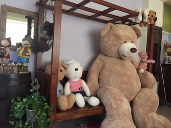 hualien paris home bandb